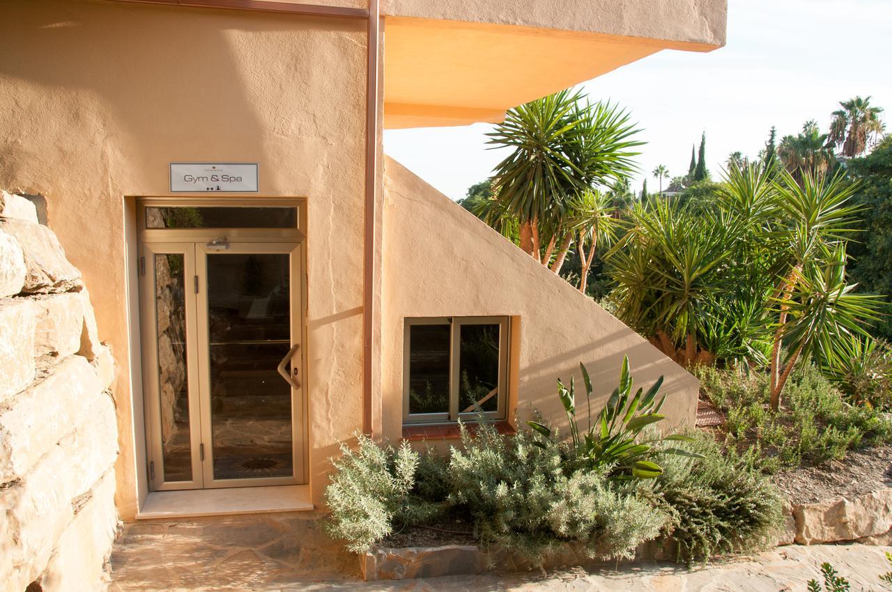 Aloha Hill Club Apartment El Ángel Exterior foto